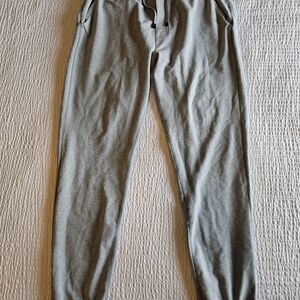 Saxx Men's Gray Sweatpants